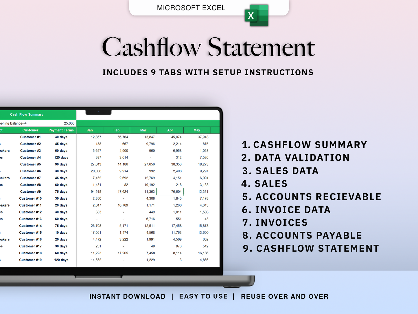 Ultimate Small Business Accounting Bundle