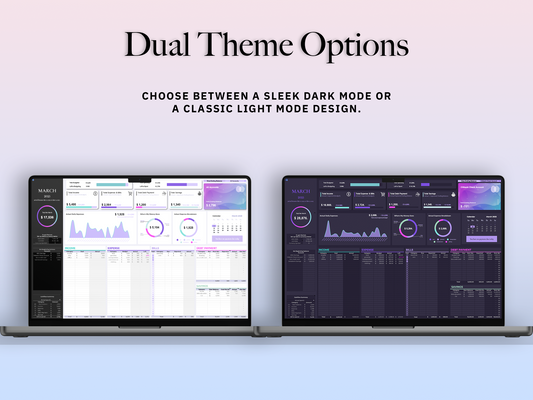 Smart Budget Planner