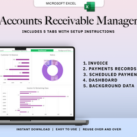 Ultimate Small Business Accounting Bundle