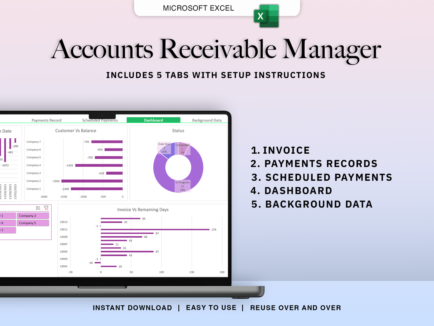 Ultimate Small Business Accounting Bundle