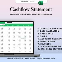 Ultimate Small Business Accounting Bundle
