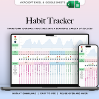 Habit Tracker