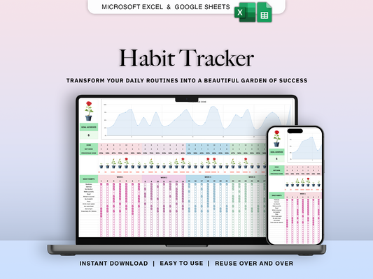 Habit Tracker