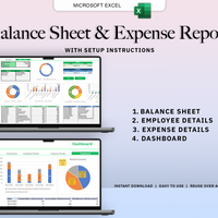 Ultimate Small Business Accounting Bundle