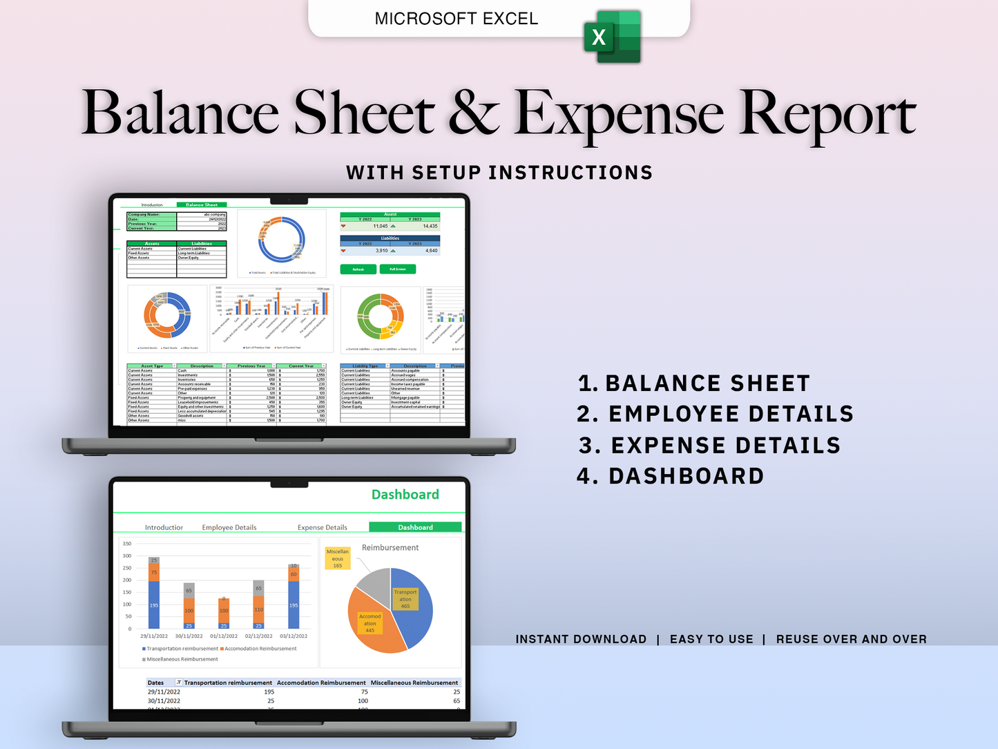 Ultimate Small Business Accounting Bundle