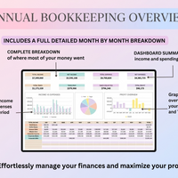 Ultimate Bookkeeping
