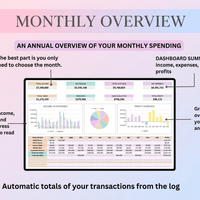 Ultimate Bookkeeping