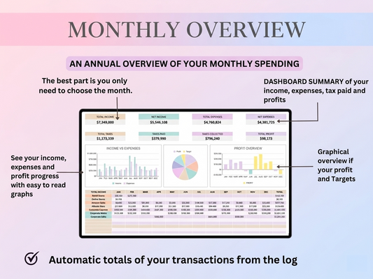 Ultimate Bookkeeping
