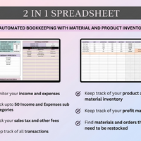 Ultimate Bookkeeping