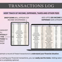 Ultimate Bookkeeping