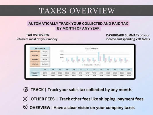 Ultimate Bookkeeping