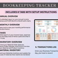 Ultimate Bookkeeping