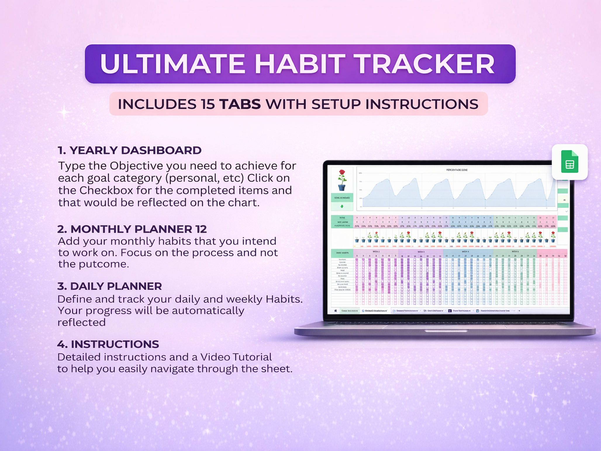 Habit Tracker