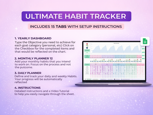 Habit Tracker