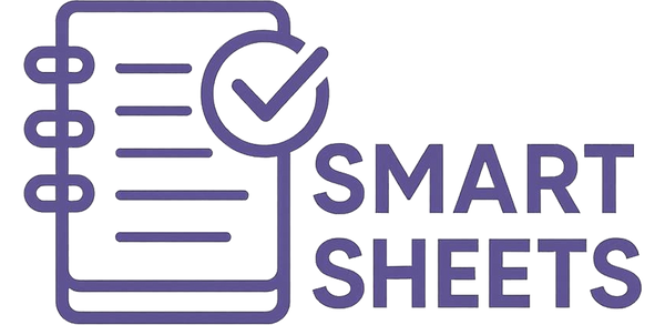 My Smart Sheets