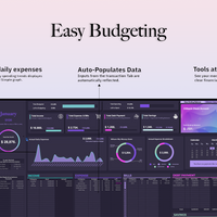 Smart Budget Planner