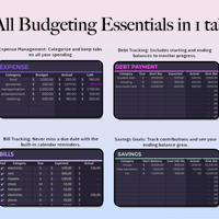 Smart Budget Planner