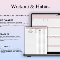 Weight Loss & Fitness Tracker